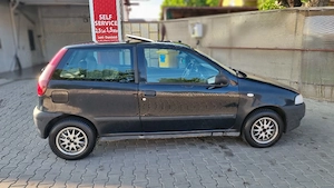Fiat Punto S - imagine 2