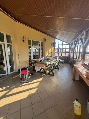 Vilă premium Tăuții de Sus, 250 mp, teren 14 ari, tenis & panoramă - imagine 10