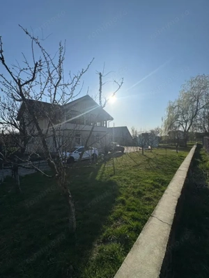 Vilă premium Tăuții de Sus, 250 mp, teren 14 ari, tenis & panoramă - imagine 8