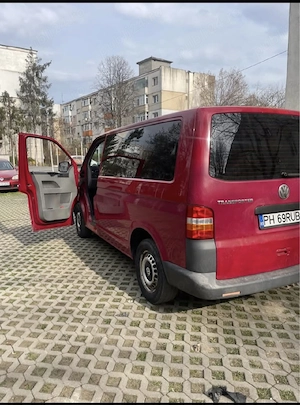 vand transporter 5  - imagine 2