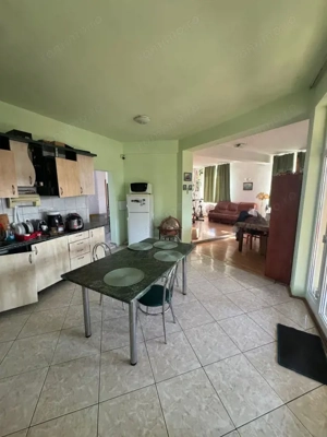 Vilă premium Tăuții de Sus, 250 mp, teren 14 ari, tenis & panoramă - imagine 12