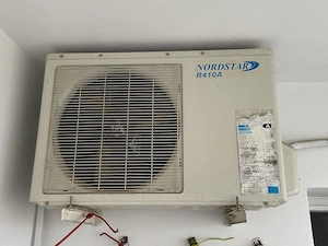 Aer condiționat funcțional 