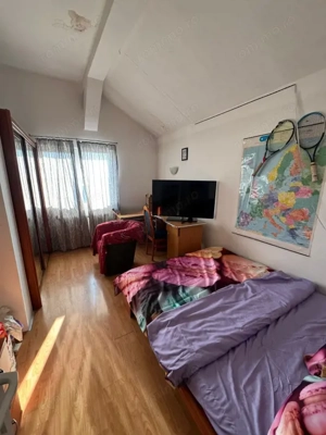 Vilă premium Tăuții de Sus, 250 mp, teren 14 ari, tenis & panoramă - imagine 20