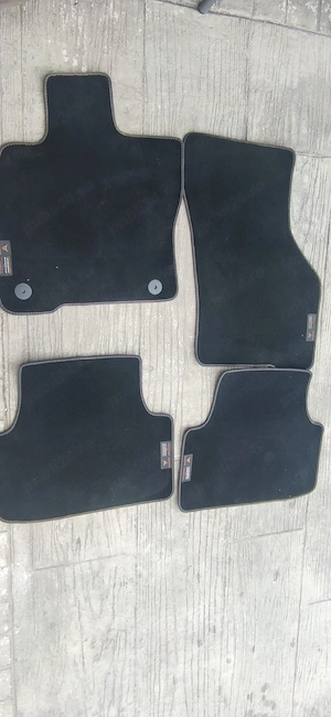 Cupra Formentor VZ 2.0 Benzina 245 CP impecabil - imagine 10