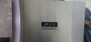 Vand Combina Frigorifica GRUNDIG, K70520NE, class SN-T.