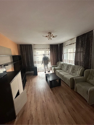 Proprietar inchiriez apartament 2 camere  - imagine 5