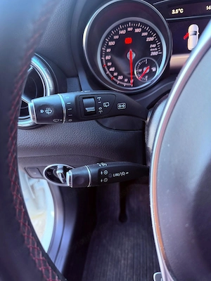  Mercedes-Benz CLA 220d    Facelift    AMG Paket    2.2 diesel 177cp    Cutie Automata 7+1    - imagine 9