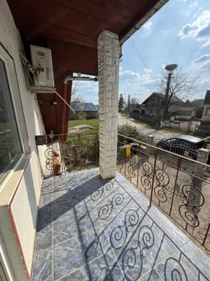 Casă P+1 Coltău, 120 mp utili, 33.5 ari, garaj, mobilată - imagine 7