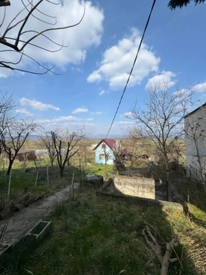 Casă P+1 Coltău, 120 mp utili, 33.5 ari, garaj, mobilată - imagine 3