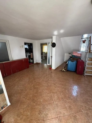 Casă P+1 Coltău, 120 mp utili, 33.5 ari, garaj, mobilată - imagine 8