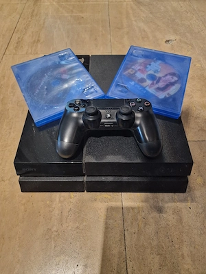 Consola Song Playstation 4 