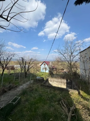 Casă P+1 Coltău, 120 mp utili, 33.5 ari, garaj, mobilată - imagine 5