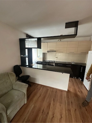 Proprietar inchiriez apartament 2 camere  - imagine 2