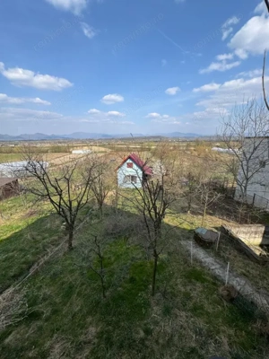 Casă P+1 Coltău, 120 mp utili, 33.5 ari, garaj, mobilată - imagine 6