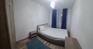 Vand apartament 3 camere - imagine 5