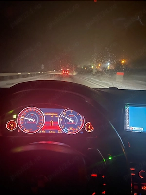 Bmw f10 525 x-drive - imagine 3