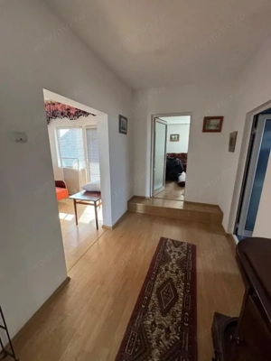 Casă P+1 Coltău, 120 mp utili, 33.5 ari, garaj, mobilată - imagine 20