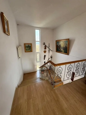 Casă P+1 Coltău, 120 mp utili, 33.5 ari, garaj, mobilată - imagine 14