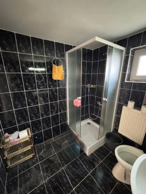 Casă P+1 Coltău, 120 mp utili, 33.5 ari, garaj, mobilată - imagine 13