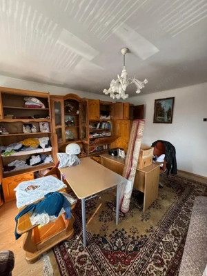 Casă P+1 Coltău, 120 mp utili, 33.5 ari, garaj, mobilată - imagine 12