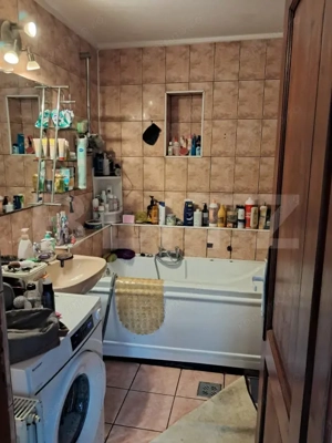 Duplex de vânzare 7 camere în Sângeorgiu de Mureș - imagine 5