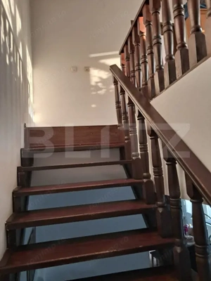 Duplex de vânzare 7 camere în Sângeorgiu de Mureș - imagine 4