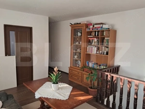 Duplex de vânzare 7 camere în Sângeorgiu de Mureș - imagine 6