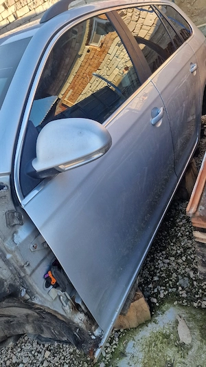 Piese auto golf 5 break - imagine 3