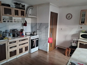 Duplex de vânzare 7 camere în Sângeorgiu de Mureș - imagine 3