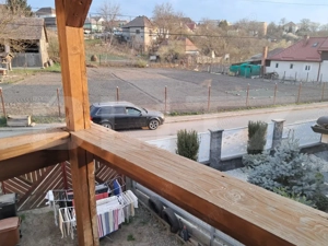 Duplex de vânzare 7 camere în Sângeorgiu de Mureș - imagine 9