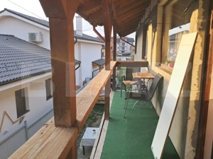 Duplex de vânzare 7 camere în Sângeorgiu de Mureș - imagine 10