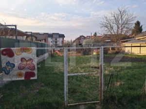 Duplex de vânzare 7 camere în Sângeorgiu de Mureș - imagine 12