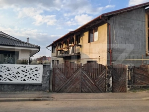 Duplex de vânzare 7 camere în Sângeorgiu de Mureș