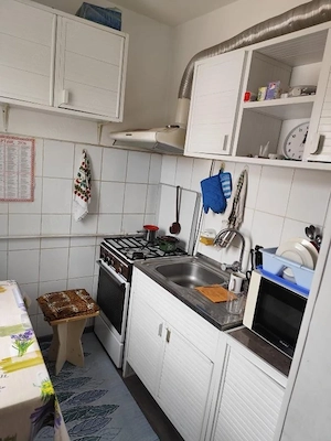 Garsoniera Calea Sagului - renovat recent - imagine 3