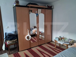 Duplex de vânzare 7 camere în Sângeorgiu de Mureș - imagine 7