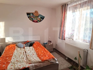 Duplex de vânzare 7 camere în Sângeorgiu de Mureș - imagine 8