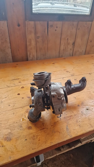 Piese auto golf 5 break - imagine 2