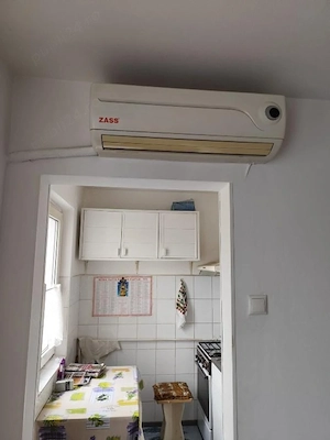 Garsoniera Calea Sagului - renovat recent - imagine 5