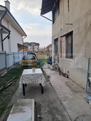 Duplex de vânzare 7 camere în Sângeorgiu de Mureș - imagine 11