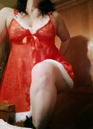   Cristina.                      DOAMNĂ MATURĂ 40 de ani .  - imagine 2