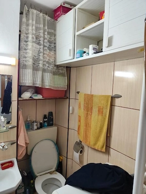 Garsoniera Calea Sagului - renovat recent - imagine 7