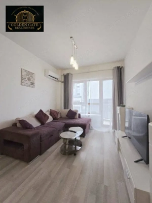 GVI Town Mihai Bravu - 2 Camere Mobilat Utilat Balcon Metrou 2'