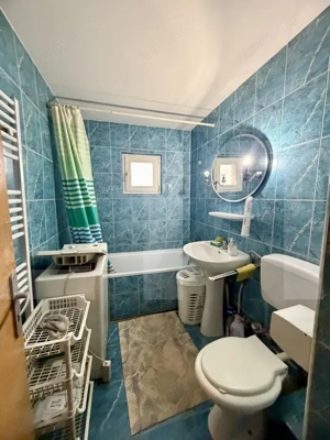 Apartament Primitor cu 2 Camere – Zona Banu Mărăcine - imagine 6