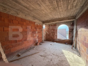 Imobil la roșu 400 mp, ideal pensiune, zona Dragoieni  - imagine 7