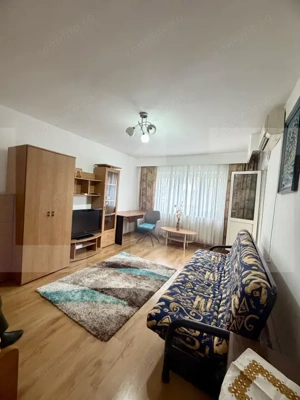 Apartament Primitor cu 2 Camere – Zona Banu Mărăcine - imagine 3