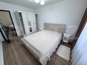 Prima închiriere! 2 camere complet renovat 2026, mobilat  – Micro 5