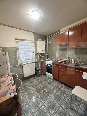 Apartament Primitor cu 2 Camere – Zona Banu Mărăcine - imagine 4