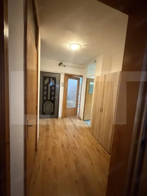 Apartament Primitor cu 2 Camere – Zona Banu Mărăcine - imagine 5