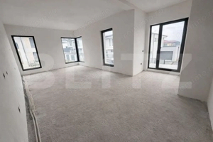 Casă individuală premium, 191mp utili, teren 500mp, garaj–la intrare in Chinteni - imagine 4