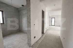 Casă individuală premium, 191mp utili, teren 500mp, garaj–la intrare in Chinteni - imagine 5